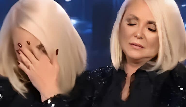 «Περιμένω το τέλος» Δύσκολες ώρες για τη Ρούλα Κορομηλά – Το αποκάλυψε και όλοι στέκονται δίπλα της