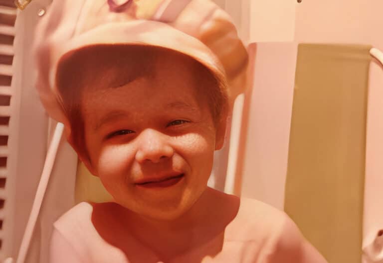 Πασίγνωστος Έλληνας πολιτικός σε μικρή ηλικία – Σήμερα όλη η Ελλάδα ασχολείται μαζί με του με ότι πει και ότι κάνει – Έχει σήμερα γενέθλια