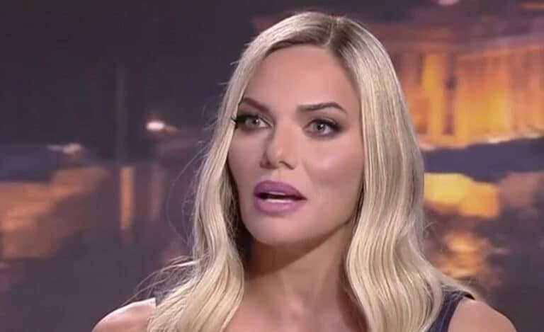 Ιωάννα Μαλέσκου: «Όταν διορίστηκα δασκάλα στα Βορίζια, μου χτύπησαν την πλάτη και μου είπαν “καλή τύχη”»