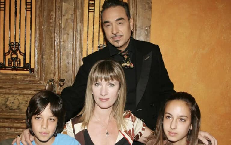 Ανατριχιαστικό: Η Κίλι Σφακιαννάκη άφησε γράμμα στα παιδιά της και τους ζήτησε να ακουστούν αυτά τα τραγούδια την ώρα της αποτέφρωσής της