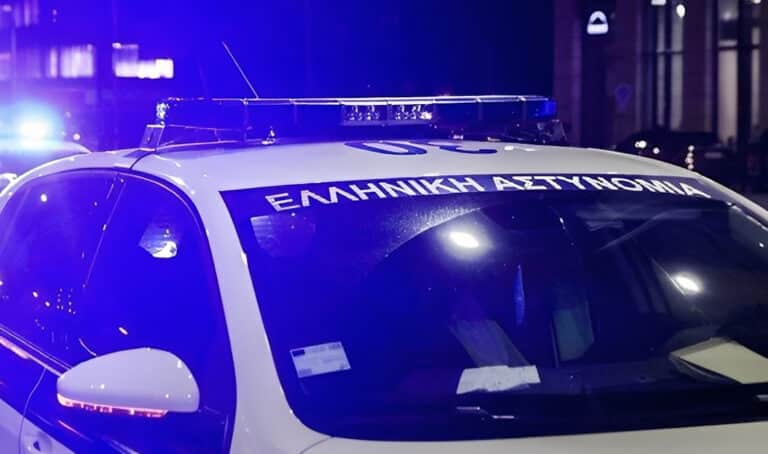 Αιματηρή συμπλοκή μετά από απόπειρα ληστείας ζευγαριού – Τραυματίστηκε από πυροβολισμό ο δράστης