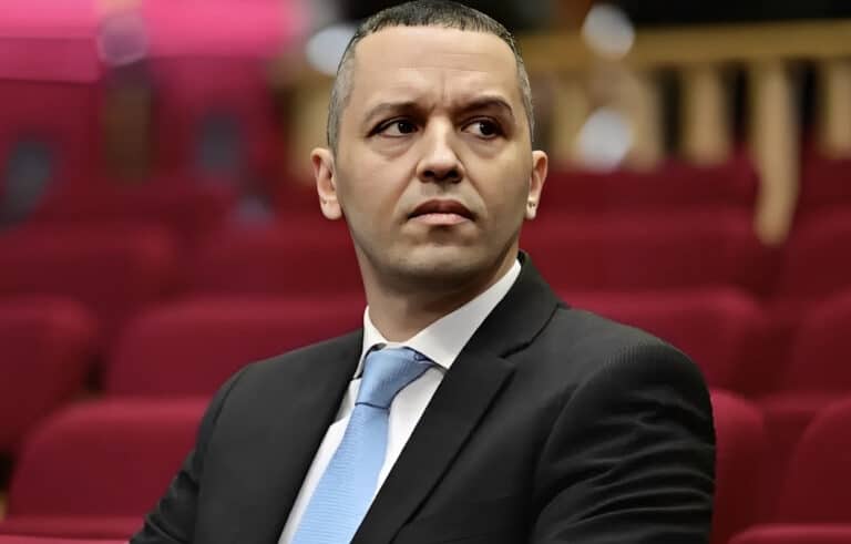 Μεγάλη απογοήτευση για τον Ηλία Κασιδιάρη – Μόλις έγινε γνωστό