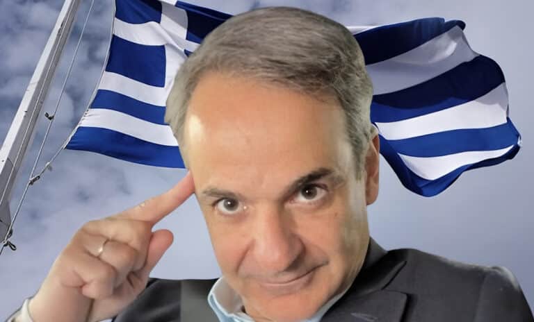 Ποιο Ντουμπάι; Ποια Ελβετία; Μαθεύτηκε τι ετοιμάζει ο Μητοτσάκης για όλους τους Έλληνες