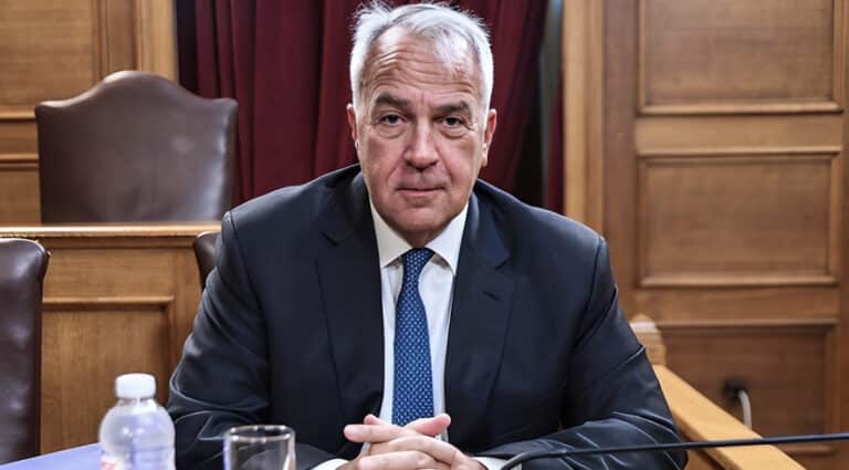 ΟΠΕΚΕΠΕ: Σχέδιο εναντίον του βλέπει ο Μάκης Βορίδης