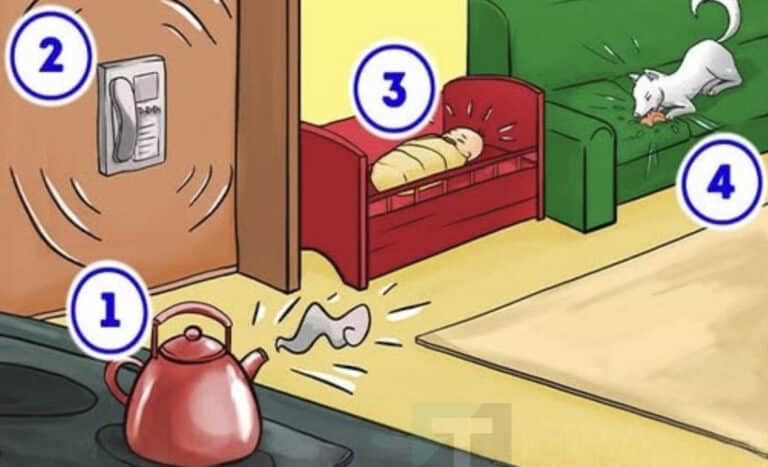 Διάλεξε την πρώτη σου κίνηση και μάθε περισσότερα για την προσωπικότητά σου