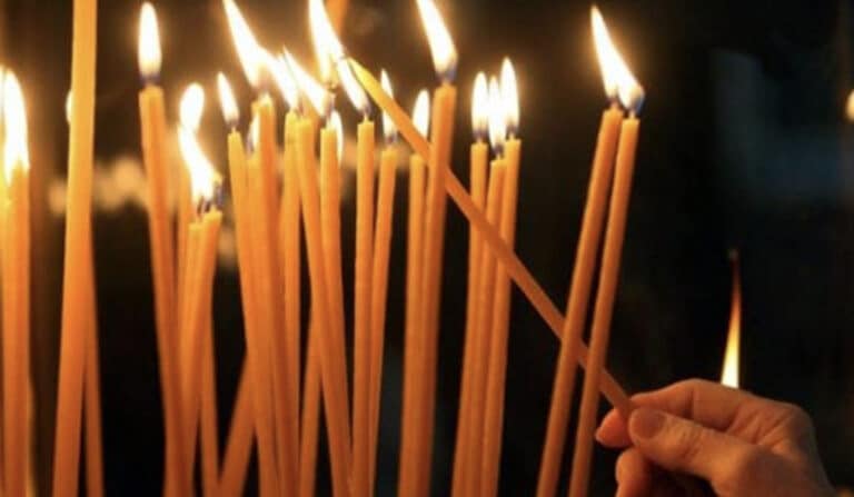 «Έσβησε» σε τροχαίο ο Γιώργος Γεωργίου- Θετικός σε αλκοτέστ ο οδηγός του βαν