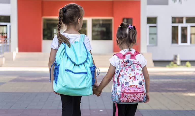 Ένας Σουηδός δάσκαλος εξηγεί πως πειθαρχούν τα παιδιά χωρίς τιμωρία: Ακούγεται περίεργο, μέχρι να δεις τα αποτελέσματα