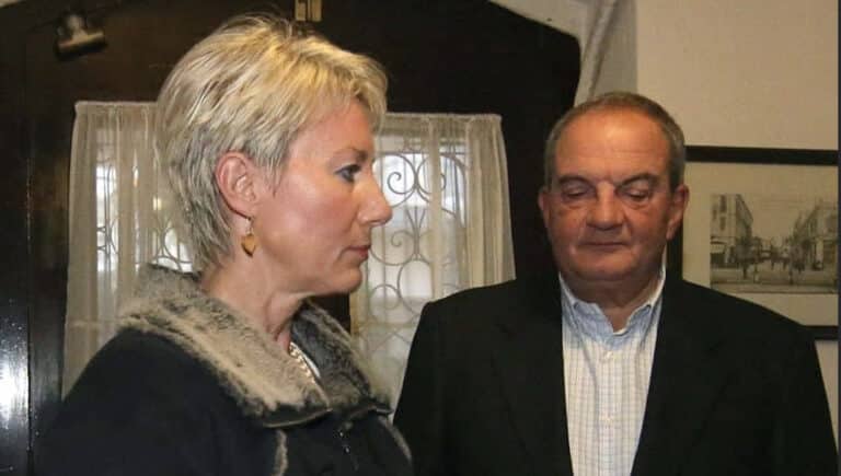 Διαζύγιο για Κώστα Καραμανλή – Νατάσα Παζαΐτη; Βόμβα από το ζευγάρι!