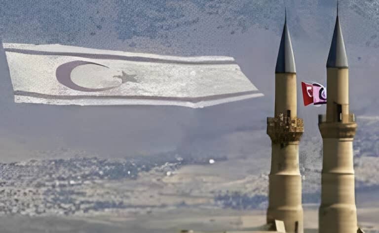 «Βόμβα» στα Κατεχόμενα με τα στρατεύματα της Τουρκίας – Τι θέλουν οι ΗΠΑ