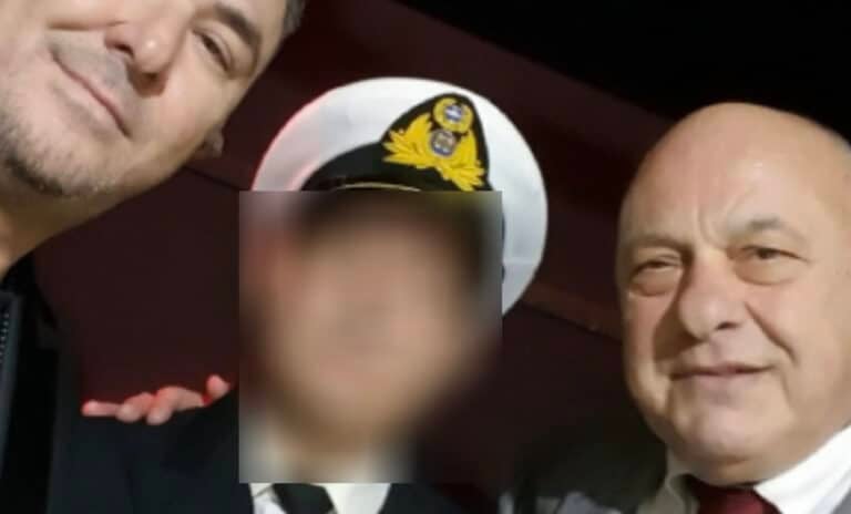 ΑΥΤΟΣ ΕΙΝΑΙ Ο ΓΝΩΣΤΟΣ ΠΛΩΤΑΡΧΗΣ ΤΟΥ ΛΙΜΕΝΙΚΟΥ ΠΟΥ ΣΥΝΕΛΗΦΘΗ ΓΙΑ ΑΣΕΛΓΕΙΑ ΣΕ ΑΝΗΛΙΚΟΥΣ – TΟΥΛΑΧΙΣΤΟΝ 15 ΠΑΙΔΙΑ ΕΧΟΥΝ ΚΑΤΑΘΕΣΕΙ ΣΕ ΒΑΡΟΣ ΤΟΥ!