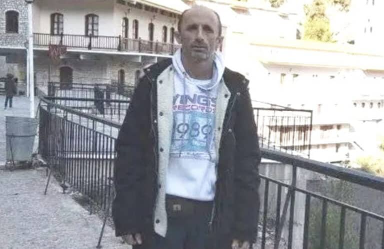 Πέθανε ο 47χρονος Χρήστος, ο υπάλληλος  που έπεσε από το απορριμματοφόρο –  Ήταν πατέρας 3 παιδιών