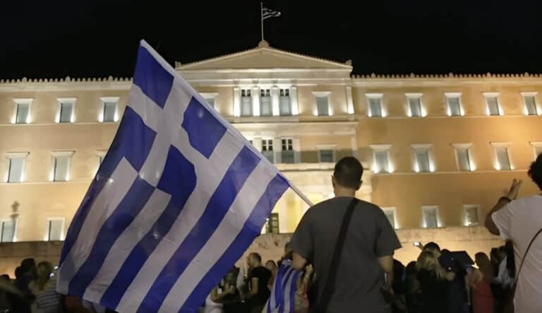 Τραγικά νέα για την Ελλάδα και τους Έλληνες – Μόλις έγινε γνωστό – Πάμε από το κακό στο χειρότερο.