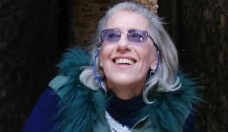 Πέθανε η δημοσιογράφος Αγγελική Βύζικα σε ηλικία 61 ετών