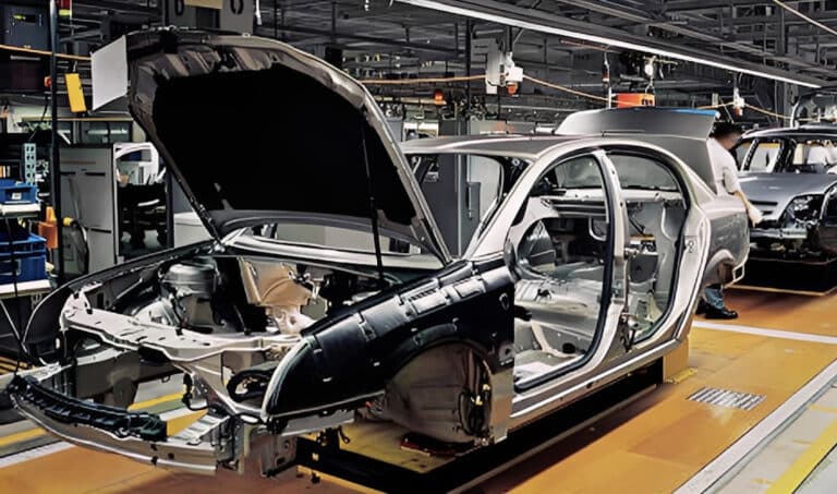 Μεγάλη αυτοκινητοβιομηχανία αποσύρει 400.000 μοντέλα: Κίνδυνος να φύγουν οι τροχοί εν κινήσει