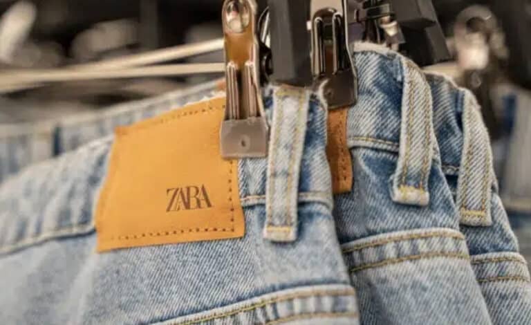 O κρυφός κωδικός του ZARA που «καρφώνει» ποια ρούχα είναι χαμηλής ποιότητας και ποια όχι