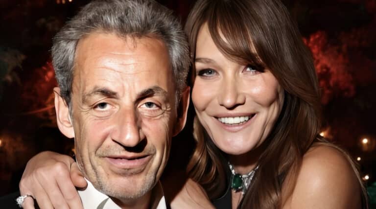 Ο Νικολά Σαρκοζί βγαίνει από τη φυλακή σήμερα μετά από 20 μέρες