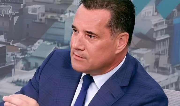 Άδωνις: «Οι μισοί εθνικοί αγώνες έγιναν από Μανιάτες και Κρητικούς γιατί ήταν ένοπλοι – Είναι θέμα ανδρείας»