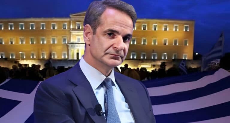 Κακά μαντάτα για την χώρα μας – Μόλις έγινε γνωστή η κατάσταση της Ελλάδας