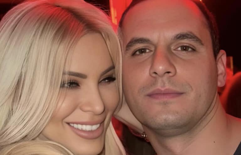 Η Κατερίνα Καινούργιου αποκάλυψε πότε γεννάει: «Θα έρθει πολύ γρήγορα και δεύτερο μωράκι»