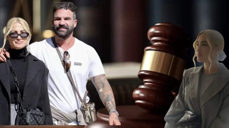 Κύριος με Κ κεφαλαίο ο Δημήτρης Αλεξάνδρου: Είναι δίπλα στην Ιωάννα Τούνη σε αυτές τις δύσκολες στιγμές, και το δείχνει