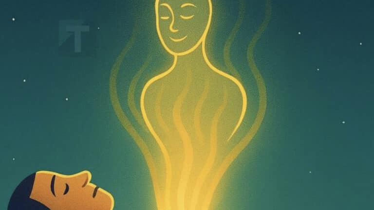 Είναι αλήθεια ότι η ψυχή χρειάζεται μέρες για να φύγει από το σώμα; Κάτι που λίγοι άνθρωποι γνωρίζουν.