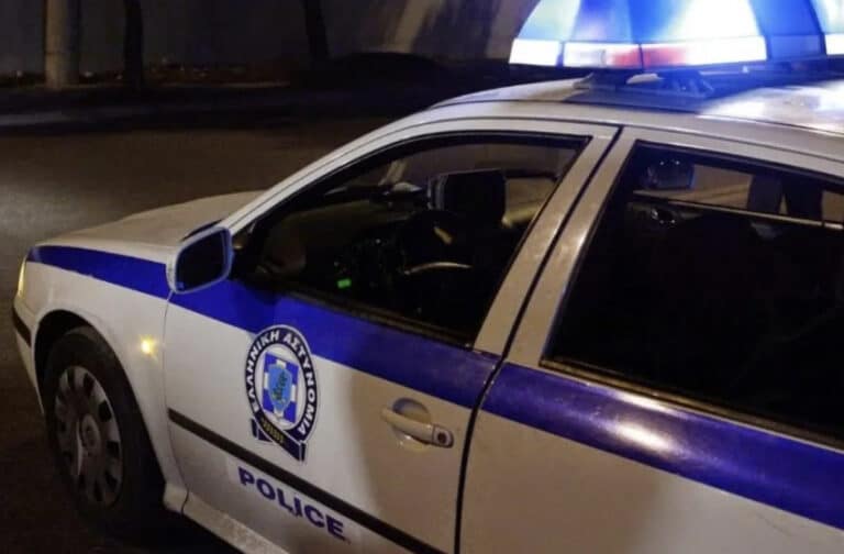 Πυροβολισμοί στην Κυψέλη – Εντοπίστηκαν έξι κάλυκες