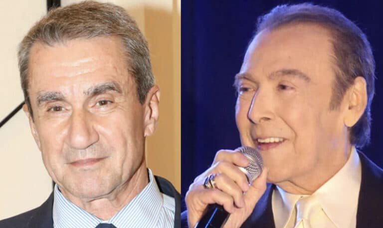 Ανδρέας Λοβέρδος: «Ο Τόλης Βοσκόπουλος μου είχε πει πως θα ήθελε να είμαι γιος του»