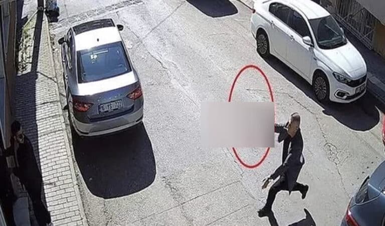 Σκηνές-σοκ: 60χρονος σκότωσε την πρώην σύζυγό του μπροστά στα παιδιά τους – «Ο δικαστής μου κατέστρεψε τη ζωή»