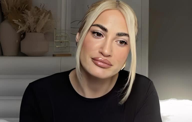 Βουβό ξέσπασμα από την Τούνη: «Παρά τα όσα έχω πετύχει, ο κόσμος με αντιμετωπίζει ως μια π…»