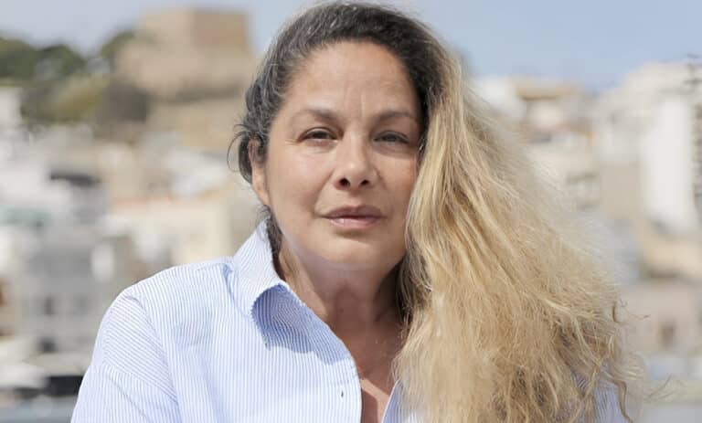 Όλοι υποκλίνονται στην Τζένη Χειλουδάκη είπε για τα δυο φύλα αυτό που δεν τολμά να πει κανείς δημόσια και αποθεώθηκε