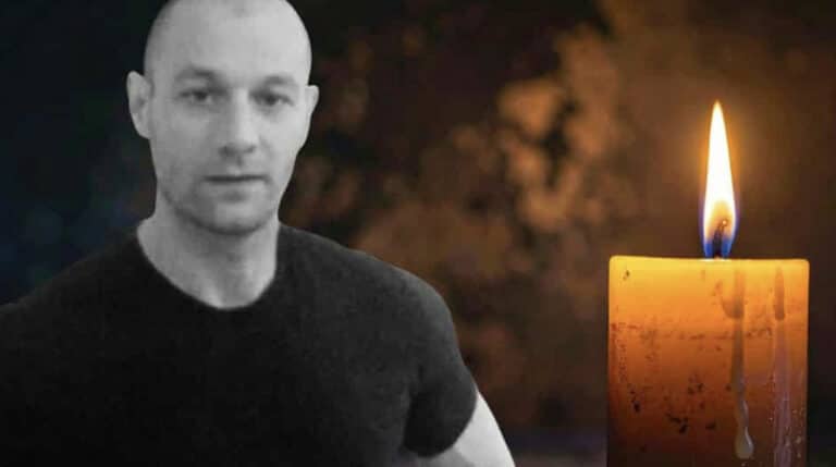 Θρήνος για τον 43χρονο Μιχάλη που αγνοούνταν – Βρέθηκε νεκρός