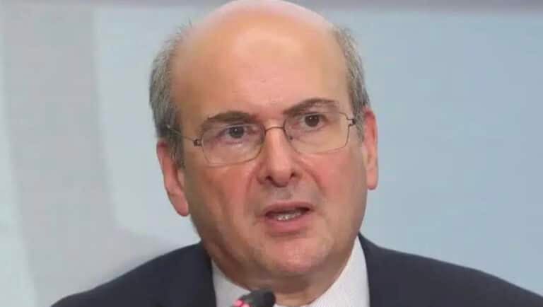 Χατζηδάκης: «Η ελληνική βιομηχανία έχει δημιουργήσει 60.000 νέες θέσεις εργασίας»