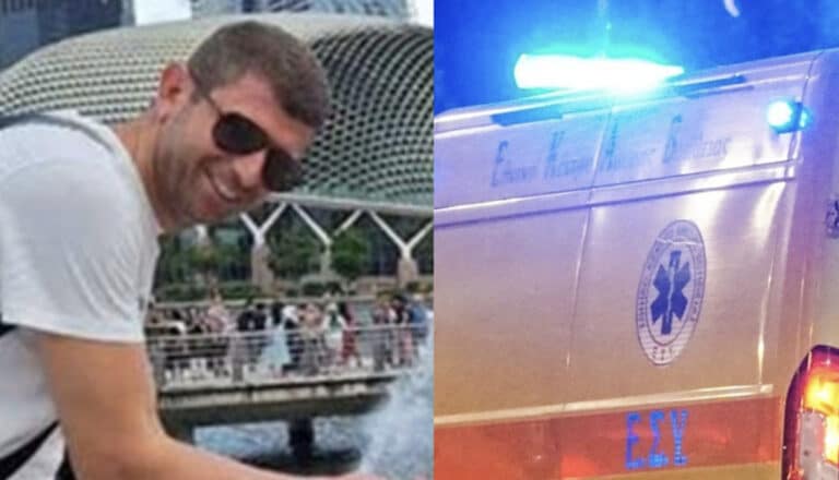 Κρεοπώλης έκοψε κατά λάθος τη μηριαία αρτηρία και πέθανε – Θρήνος για τον Νίκο