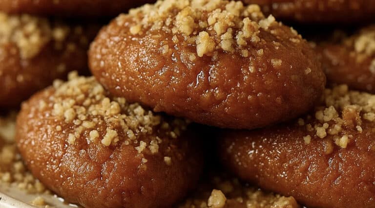 Μελομακάρονα 2025: 10 λάθη που τα καταστρέφουν — το #3 το κάνουν όλοι