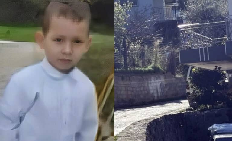 «Με γουρούνα πέσανε από τη μάντρα, δεν έπεσε λιπόθυμος» – Ανατρεπτική μαρτυρία για τον νεκρό 3χρονο Ανδρέα στην Αχαΐα