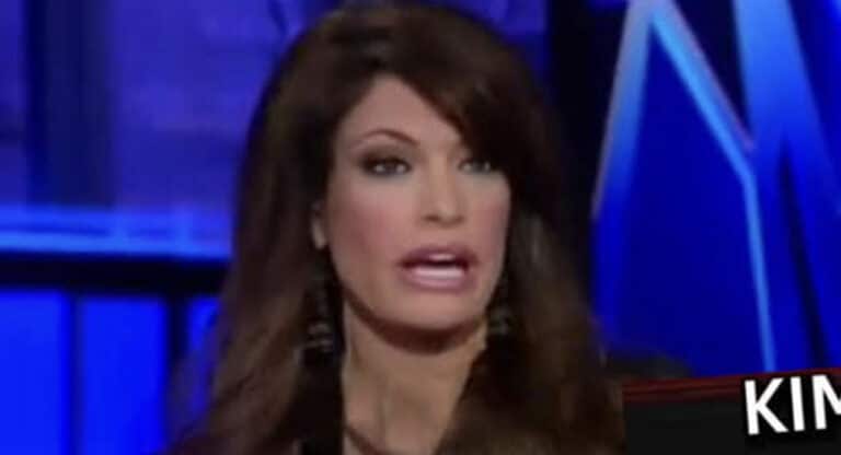 Σάλος με αυτά που είχε πει η η Κίμπερλι Γκιλφόιλ για τους Έλληνες το 2015