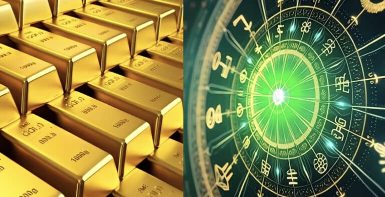 Αυτά τα 4 ζώδια θα βγάλουν τόσα πολλά χρήματα που θα αφήσουν…γερή κληρονομιά στις επόμενες γενιές