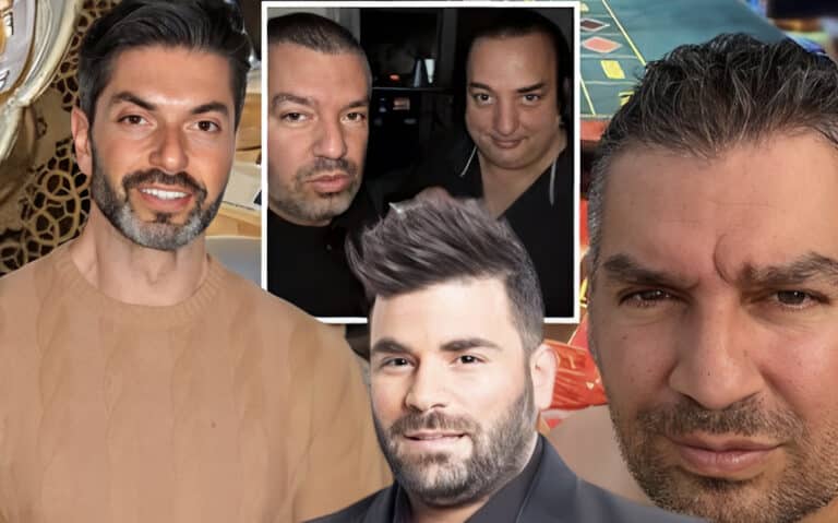 Σόκαρε το πανελλήνιο με τις καταγγελίες που έκανε στον «αέρα» ο Σπύρος Μαρτίκας: «Αυτός “έφαγε” τον Παντελή Παντελίδη τη νύχτα του μοιραίου τροχαίου