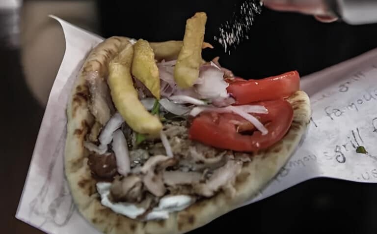 Έρχονται δύσκολα – Δεν φαντάζεστε πόσο λένε ότι θα πάει το σουβλάκι