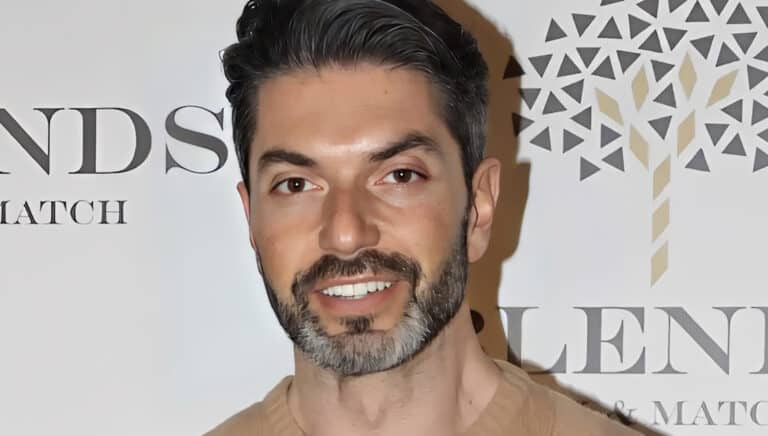 Σπύρος Μαρτίκας για τον επιχειρηματία με τις απάτες: «Με απείλησαν για τη ζωή μου, δε φοβάμαι τίποτα, ας με σκοτώσουν σήμερα το βράδυ»