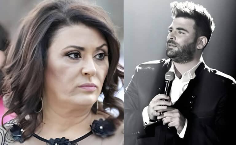 Παντελίδης: Η πρώτη αντίδραση της οικογένειάς του για την απάτη 250.000 ευρώ τη βραδιά που πέθανε