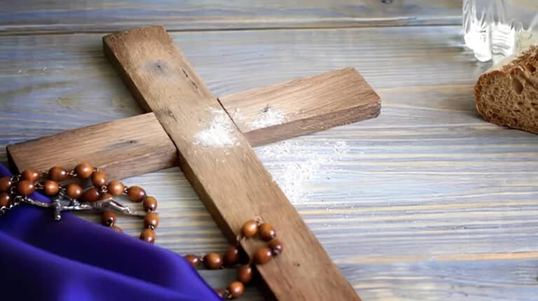 15 Νοεμβρίου – Ξεκινάει η νηστεία των Χριστουγέννων – Τι τρώμε και μέχρι πότε;