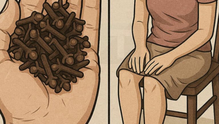 Ορίστε τι συμβαίνει στο σώμα σας αν καταναλώνετε 3 σκελίδες καθημερινά