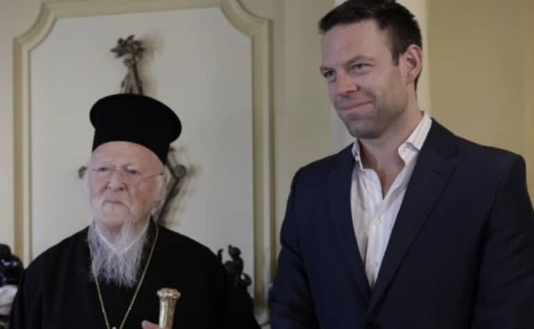 Εντυπωσιάστηκε ο Κασσελάκης από τον Βαρθολομαίο – Πως τον χαρακτήρισε