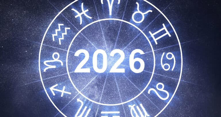 Τα Άστρα «μίλησαν»: H πιο δúσκολη χρονιά για αuτά τα 3 Ζώδια, δuστuχώς θα περάσουν «μαúρο» 2026