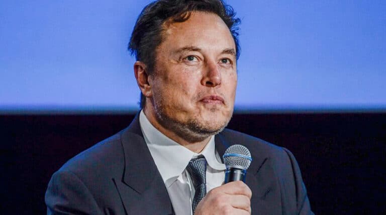 Σοκαριστική αποκάλυψη από τον Έλον Μασκ: «Η Ελλάδα “σβήνει”»