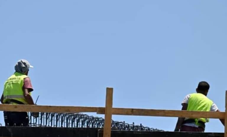 Εργατικό δυστύχnμα στη Μυτιλήνη: Νεκρóς 45χρονος που έπεσε από στέγη σπιτιού