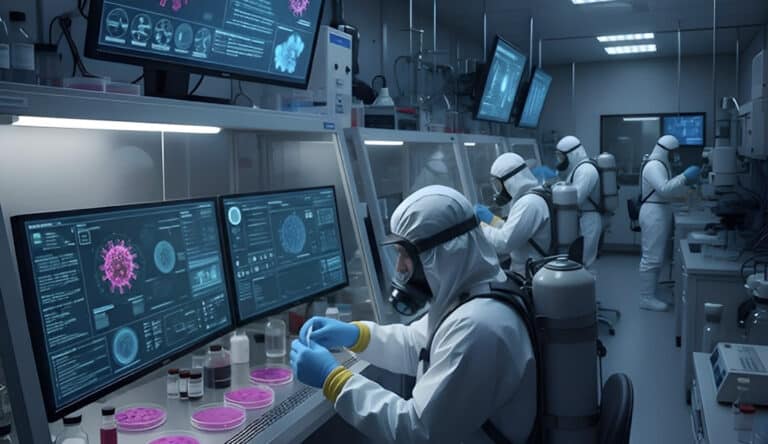 Αιθιοπία: Επιβεβαιώθηκε έξαρση του θανατηφόρου ιού Μάρμπουργκ – Επιδημιολογικές εξετάσεις σε εξέλιξη