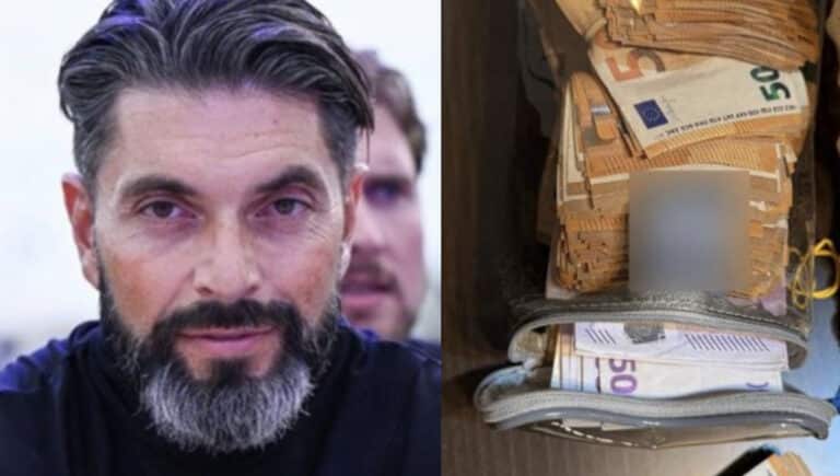 Σπύρος Μαρτίκας: «Δεν μπορείτε να διανοηθείτε τι θα γίνει τη Δευτέρα»