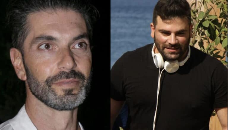 Φίλος Παντελίδη για Μαρτίκα: «Δεν ισχύει τίποτα απολύτως» – Οι φωνές του στον αέρα του OPEN